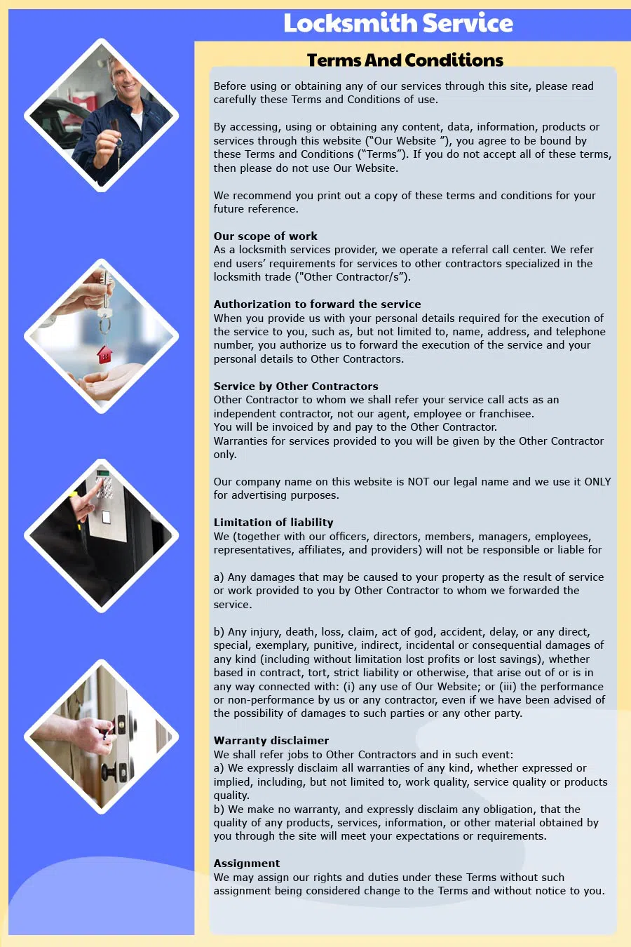 General Locksmith Store Port Orange, FL 386-516-0542